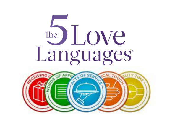The Five Love Languages – News – St Peter’s Schools - Ahead of the Game ...