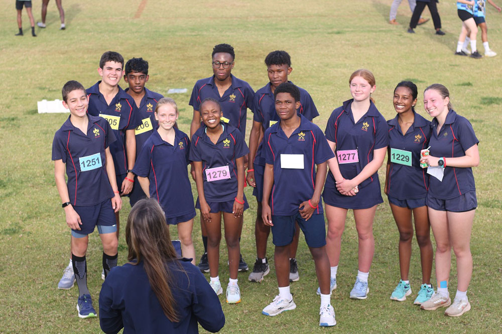 Cross-Country