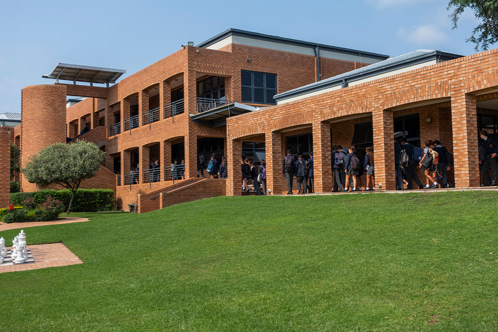 Grounds