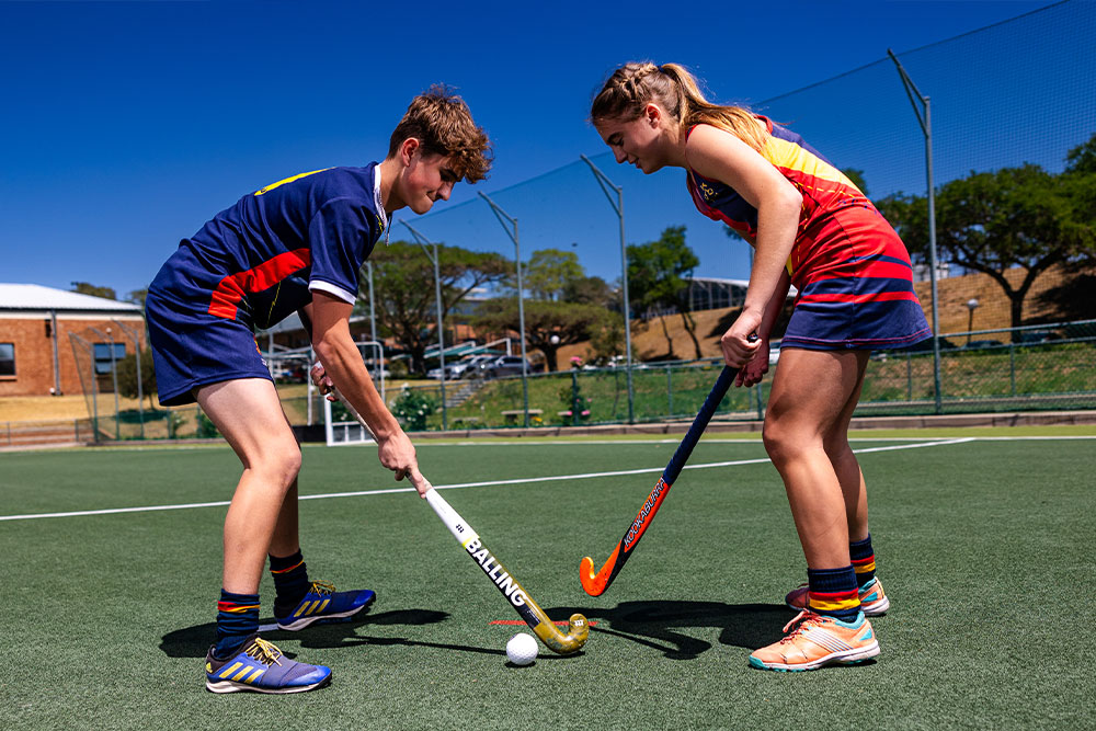 Hockey