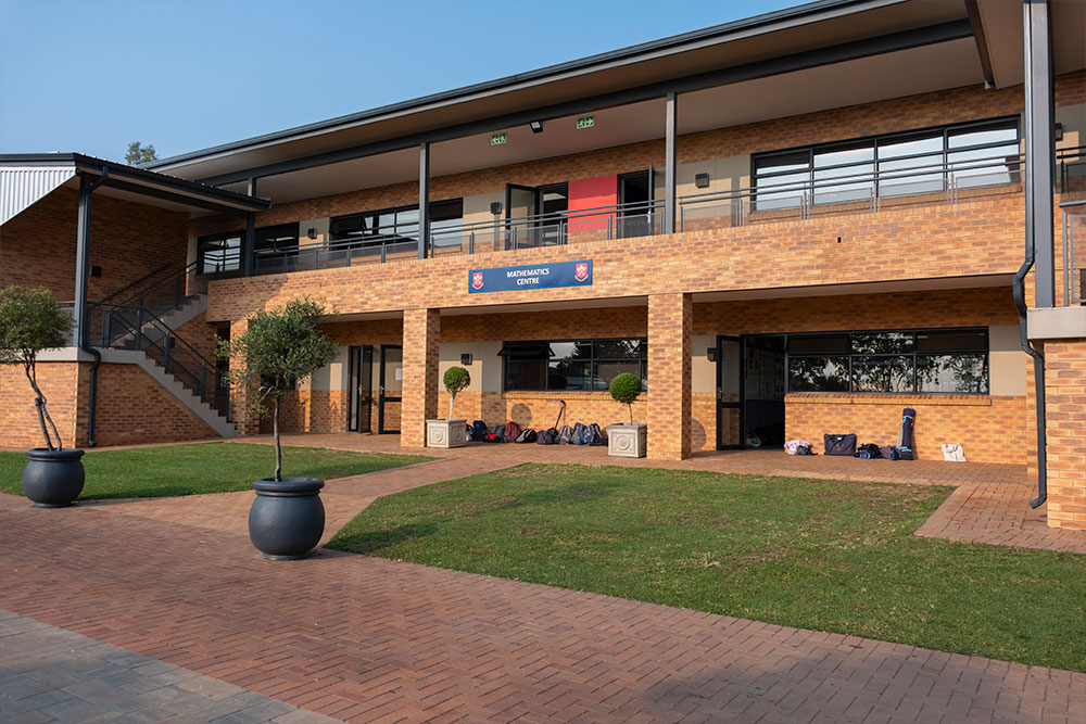 Maths-Center