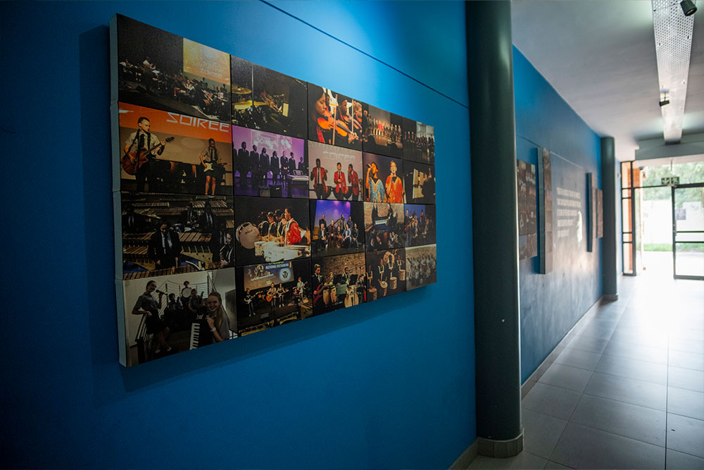 Music-History