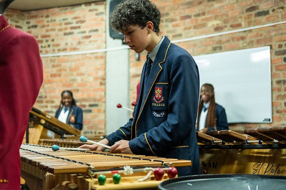 Music-Performance