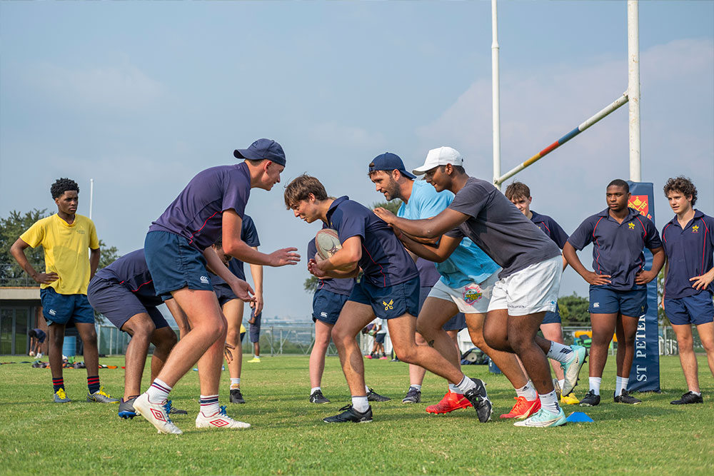Rugby
