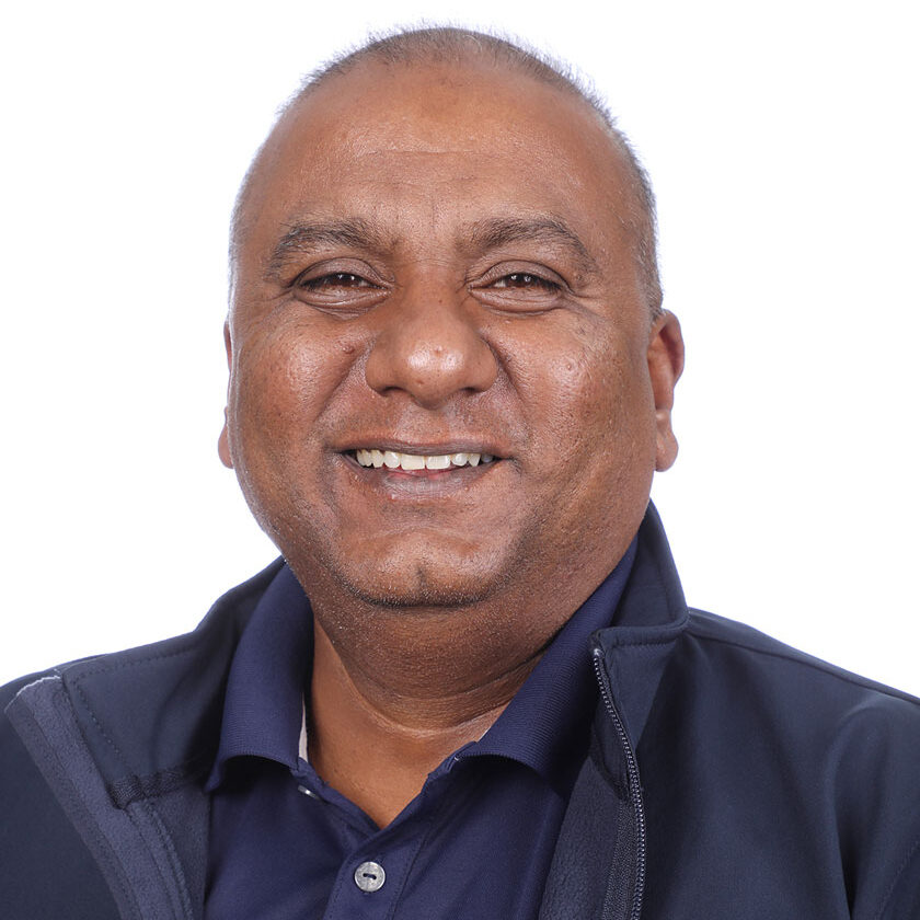 R-Hariram