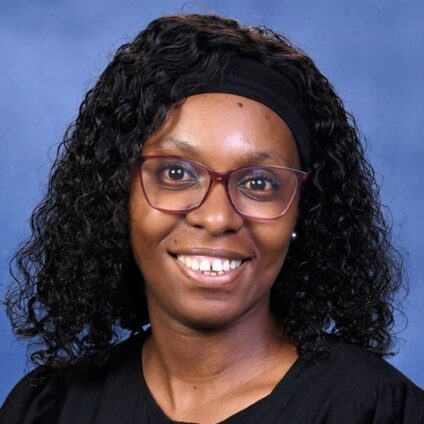 Staff - Lebone Mandlazi